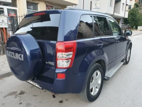 Suzuki Grand vitara 2.0i-БЕНЗИН/ГАЗ, снимка 5
