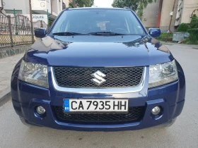 Suzuki Grand vitara 2.0i-БЕНЗИН/ГАЗ, снимка 8