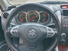 Suzuki Grand vitara 2.0i-БЕНЗИН/ГАЗ, снимка 14