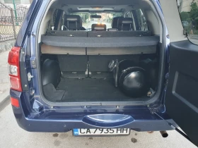 Suzuki Grand vitara 2.0i-БЕНЗИН/ГАЗ, снимка 15