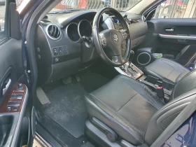 Suzuki Grand vitara 2.0i-БЕНЗИН/ГАЗ, снимка 9
