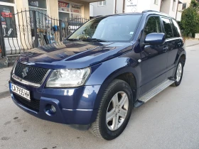 Suzuki Grand vitara 2.0i-БЕНЗИН/ГАЗ, снимка 1
