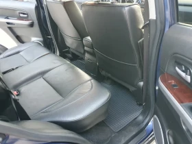 Suzuki Grand vitara 2.0i-БЕНЗИН/ГАЗ, снимка 11