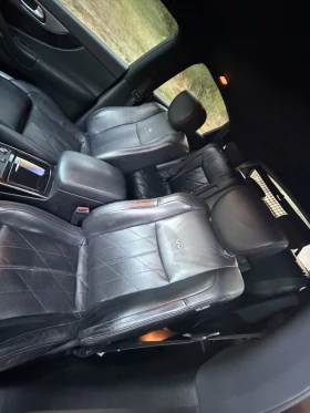 Infiniti QX70 3.0 Disel , снимка 10