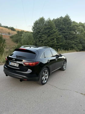 Infiniti QX70 3.0 Disel , снимка 7