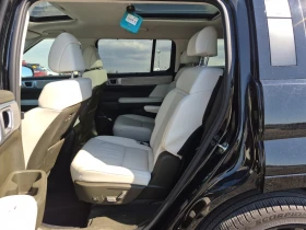 Hyundai Santa fe  4D UTILITY AWD | ULTIMATE CALL / CARFAX , снимка 12