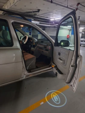 Land Rover Freelander, снимка 5