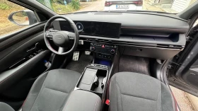 Hyundai Tucson N-Line HEV, снимка 7