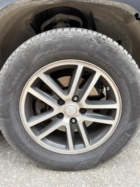 Jeep Grand cherokee, снимка 6