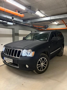 Jeep Grand cherokee, снимка 1