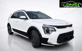 Kia Niro EV Vision 64, 8kWh, снимка 1