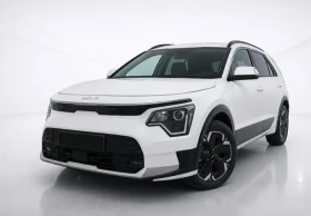 Kia Niro EV Vision 64, 8kWh, снимка 2