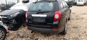 Chevrolet Captiva, снимка 3