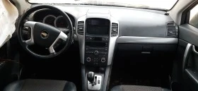 Chevrolet Captiva, снимка 6