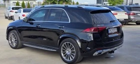 Mercedes-Benz GLE 350 * 4MATIC* 7*  | Mobile.bg    2