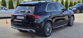 Mercedes-Benz GLE 350 * 4MATIC* 7МЕСТА* , снимка 3