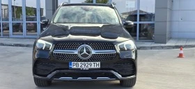 Mercedes-Benz GLE 350 * 4MATIC* 7МЕСТА* , снимка 1