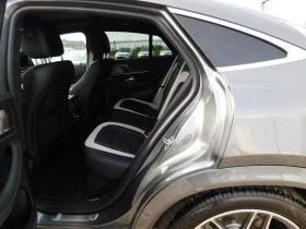 Mercedes-Benz GLE 63 S AMG V8 EQ Boost 4MATIC+  | Mobile.bg    8