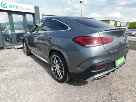 Mercedes-Benz GLE 63 S AMG V8 EQ Boost 4MATIC+  | Mobile.bg    4