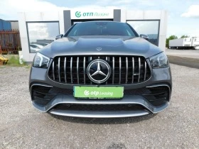 Mercedes-Benz GLE 63 S AMG V8 EQ Boost 4MATIC+  | Mobile.bg    2