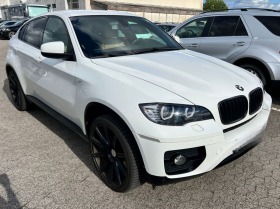 BMW X6 ОЧАКВАН ВНОС BMW X6 3.5d PEARL White, снимка 4