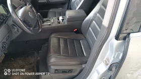 VW Touareg 4.2, снимка 11