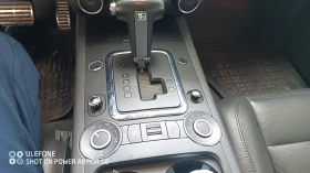 VW Touareg 4.2, снимка 9