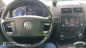 VW Touareg 4.2, снимка 5