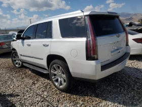 Cadillac Escalade - [5] 