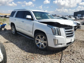 Cadillac Escalade - [4] 