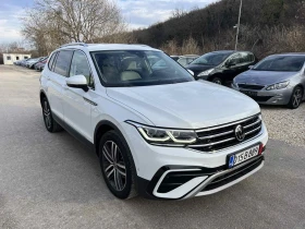 VW Tiguan 2.0 Allspace, снимка 8