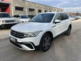 VW Tiguan 2.0 Allspace, снимка 1