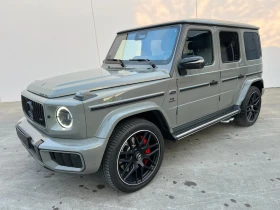 Mercedes-Benz G 63 AMG FACE LIFT ЛИЗИНГ, снимка 3