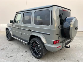 Mercedes-Benz G 63 AMG FACE LIFT ЛИЗИНГ, снимка 2