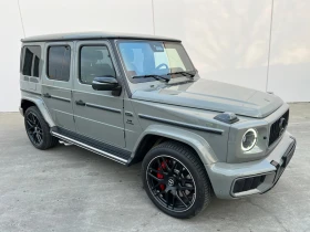 Mercedes-Benz G 63 AMG FACE LIFT ЛИЗИНГ, снимка 1