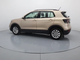 VW T-Cross 1.0 TSI 2г. ГАРАНЦИЯ - 33900 лв. - 76910015 | Car24.bg