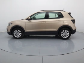 VW T-Cross 1.0 TSI 2г. ГАРАНЦИЯ - 33900 лв. - 76910015 | Car24.bg