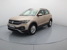 VW T-Cross 1.0 TSI 2г. ГАРАНЦИЯ 1