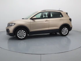 VW T-Cross 1.0 TSI 2г. ГАРАНЦИЯ, снимка 6