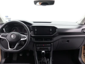 VW T-Cross 1.0 TSI 2г. ГАРАНЦИЯ, снимка 11