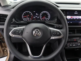 VW T-Cross 1.0 TSI 2г. ГАРАНЦИЯ - 33900 лв. - 76910015 | Car24.bg