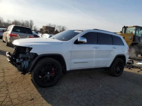 Jeep Grand cherokee Limited* Дистриник* З. Камера* , снимка 1