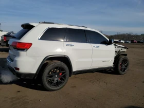 Jeep Grand cherokee Limited* Дистриник* З. Камера* , снимка 3