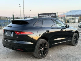 Jaguar F-PACE S-/3.0V6//360* /. | Mobile.bg    4