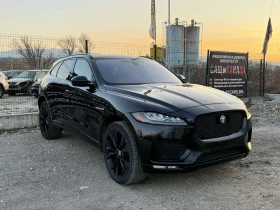 Jaguar F-PACE S-/3.0V6//360* /. | Mobile.bg    3