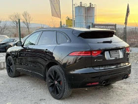 Jaguar F-PACE S-/3.0V6//360* /. | Mobile.bg    6