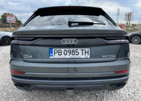 Audi Q8 55TFSI Technik Black S-LINE, снимка 5