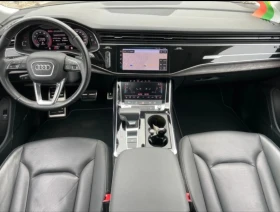 Audi Q8 55TFSI Technik Black S-LINE, снимка 12