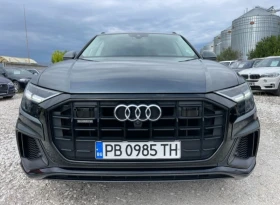 Audi Q8 55TFSI Technik Black S-LINE, снимка 2