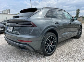 Audi Q8 55TFSI Technik Black S-LINE, снимка 6